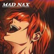 Madnax