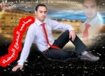 محمد العربى