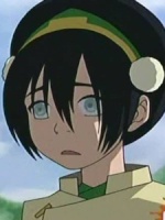 Toph Bay Fong