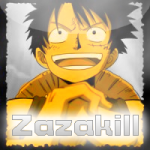 ZazaKill