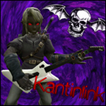 Kantinlink