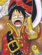 Luffy