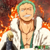 Roronoa Zoro