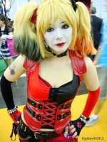 Harley-Quinn