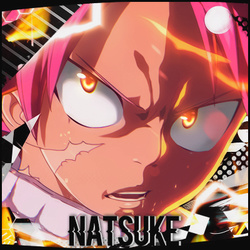 Natsuke