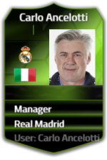 Carlo Ancelotti