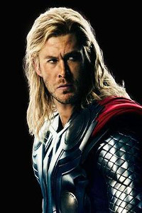 Thor Odinson