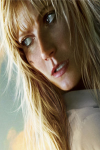 Pepper Potts