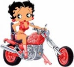 Betty Boop