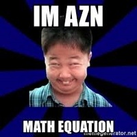 AZN-Math