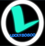 Lucky80800