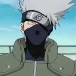 Kakashi Hatake