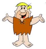 Barney Rubble