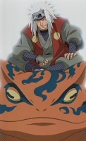 Jiraiya