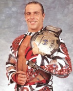 Shawn Michaels