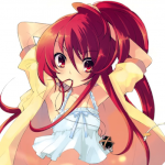 Shana((Admin))