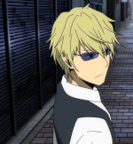 Shizuo Heiwajima ★