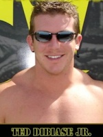 Ted DiBiase Jr