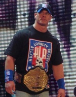 John Felix Anthony Cena