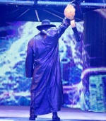 The Undertaker