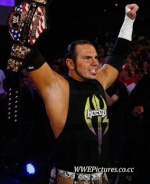 Matt Hardy