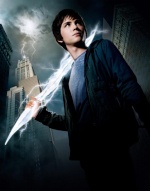 Percy Jackson