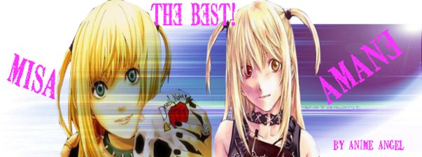 Misa Amane 2