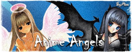 Anime Angle