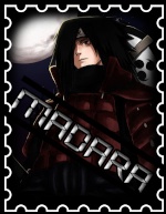 Madara Uchiha