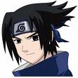 Sasuke Uchiha