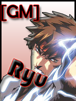 [GM] Ryu