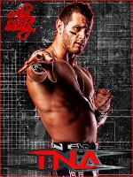 Alex Shelley 21