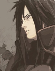 Uchiha Madara