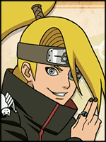 Deidara