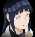 Hyuuga Hinata (inaktív)