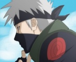 Hatake Kakashi(Inaktív)