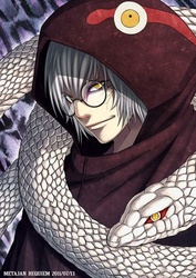 Yakushi Kabuto