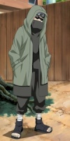 Aburame Shino