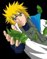 Minato Namikaze