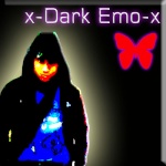 X-Dark Emo-x