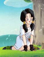 Videl-Dbz