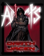 darth jacen