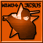 N1NJ4JESUS