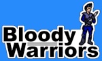 bloody-warrior