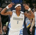 JR SMITH#5