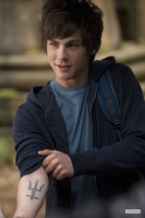 Percy Jackson