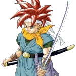 Crono