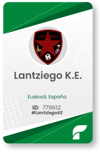 Lantziego K.E.