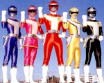 Power_Ranger