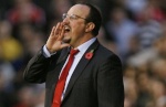 Rafael Benitez